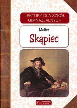 Skąpiec by Molière, Tadeusz Boy-Żeleński