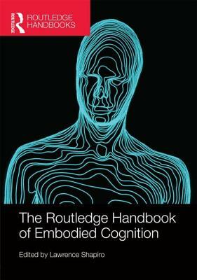 The Routledge Handbook of Cognitive Linguistics by 