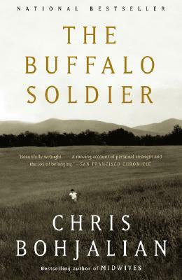 The Buffalo Soldier by Chris Bohjalian