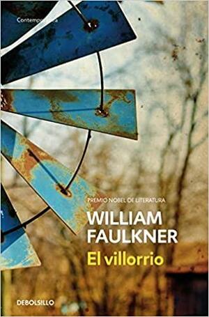 El villorrio by William Faulkner