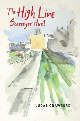 High Line Scavenger Hunt by Lucas Crawford