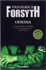 Odessa by Frederick Forsyth
