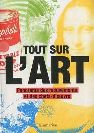 Tout sur l'art by Stephen Farthing