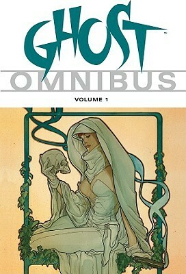 Ghost Omnibus Volume 1 by Eric Luke, Paul Guinan, Adam Hughes, Lee Moder, Scott Benefiel, Matt Haley, Dave Bullock, George Dove, Terry Dodson, H.M. Baker, Colleen Doran, Shepherd Hendrix, Tom Grummett, Casey Jones