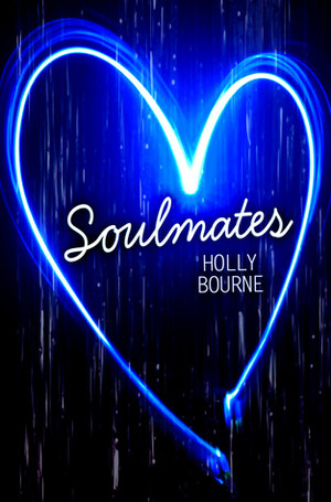 Soulmates by Inge Pieters, Holly Bourne