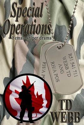 Special Operations by T.D. Webb