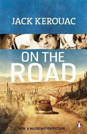 On the Road by Jack Kerouac