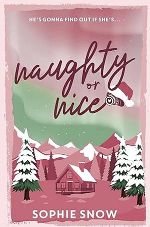 Naughty or Nice by Sophie Snow