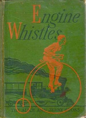Engine Whistles by Mabel O'Donnell