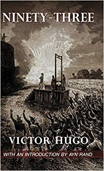 Девяносто третий год by Виктор Гюго, Victor Hugo