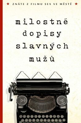 Milostné dopisy slavných mužů by John C. Kirkland