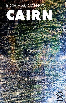 Cairn by Richie McCaffery