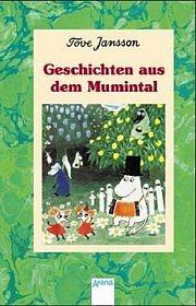 Geschichten aus dem Mumintal by Tove Jansson