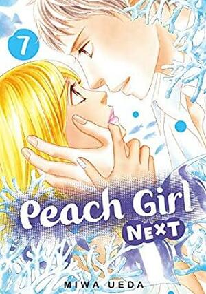 Peach Girl NEXT Vol. 7 by Miwa Ueda