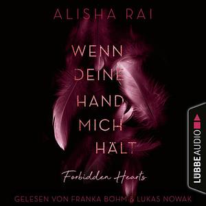 Wenn deine Hand mich hält by Alisha Rai