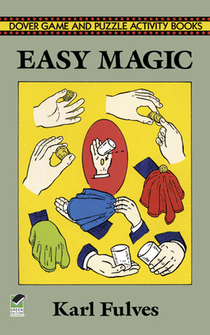 Easy Magic by Karl Fulves