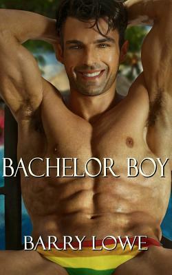 Bachelor Boy by Barry Lowe