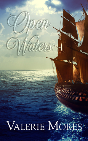 Open Waters by Valerie Mores