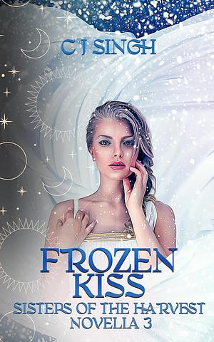 Frozen Kiss by C.J. Singh