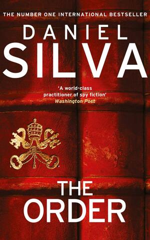 The Order by Daniel Silva