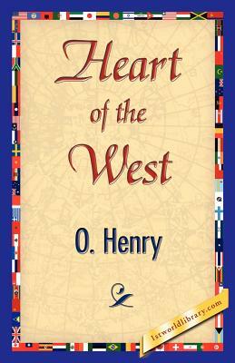 Heart of the West by O'Henry