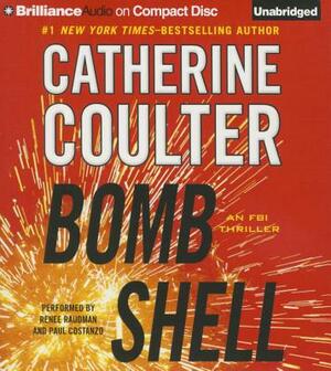 Bombshell by Catherine Coulter