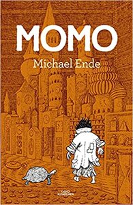 Momo by Michael Ende