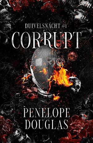 Corrupt by Penelope Douglas