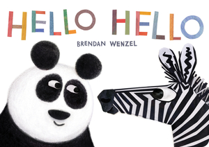 Hello Hello by 