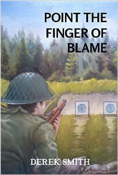 Point the Finger of Blame by Derek Smith