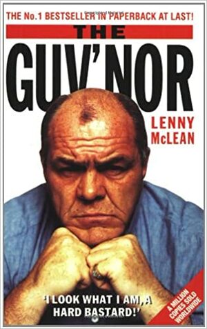 The Guv'nor by Lenny McLean