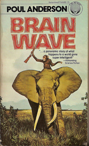 Brainwave by Poul Anderson
