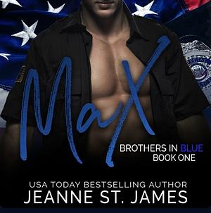 Max by Jeanne St. James