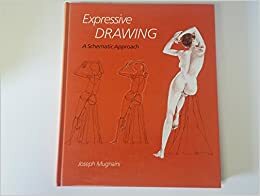 Expressive Drawing: A Schematic Approach by Joseph Mugnaini