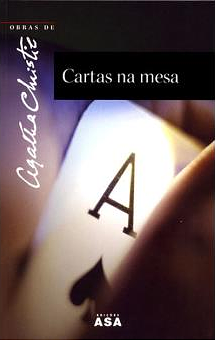 Cartas na Mesa by Agatha Christie