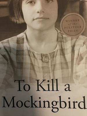 To Kill a Mockingbird  by 