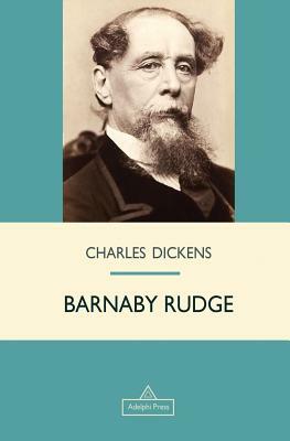 Barnaby Rudge by Charles Dickens