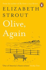 Olive, Again by Elizabeth Strout