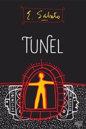 Tunel by Ernesto Sabato