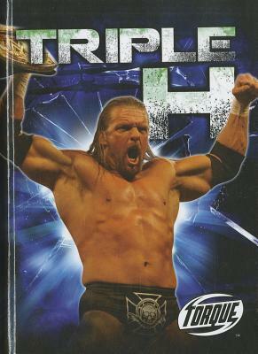 Triple H by Adam Stone