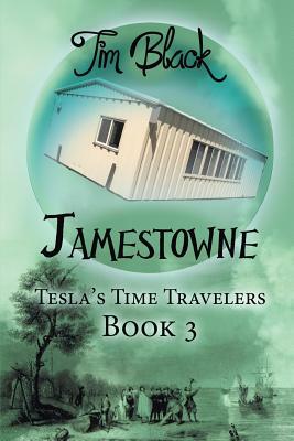 Jamestowne by Tim Black