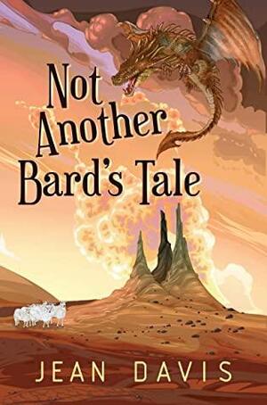 Not Another Bard's Tale by Jean Davis