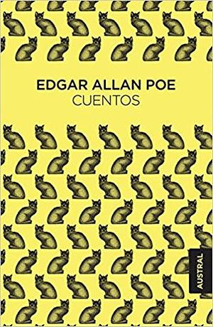 Cuentos by Edgar Allan Poe