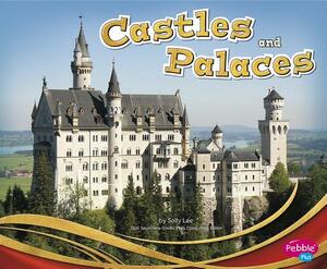 Castles and Palaces by Sally Lee