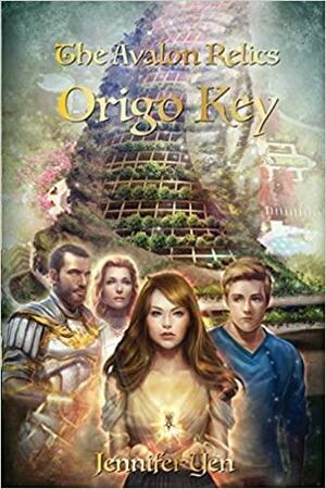 Origo Key by Jennifer Yen, J.L. Clark