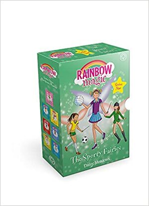 Rainbow Magic: The Sporty Fairies  by Daisy Meadows