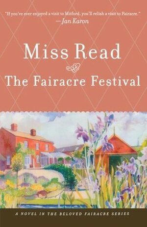 Fairacre Festival by Miss Read