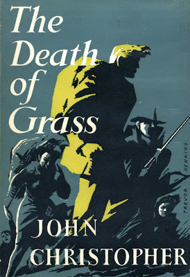 The Death of Grass by John Christopher