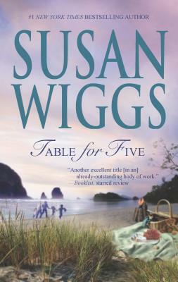 Table for Five by Susan Wiggs