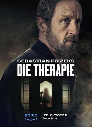 Therapy by Sebastian Fitzek (2014) Paperback by Sebastian Fitzek